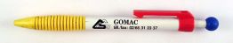 Gomac