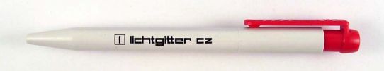 Lichtgitter