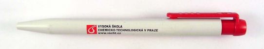 Vysok kola chemicko technologick