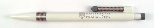 Mstsk st Praha epy