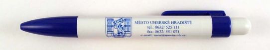 Msto Uhersk Hradit