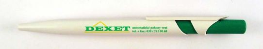 Dexet