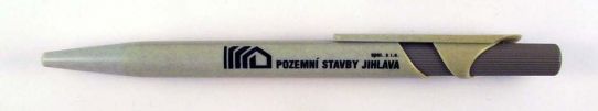 Pozemn stavby