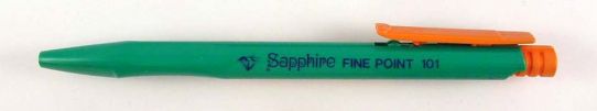 Sapphire