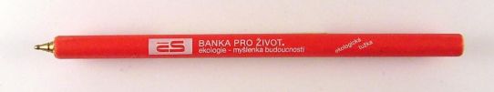 S banka pro ivot