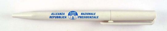 Alleanza nazionale