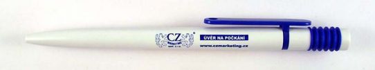 CZ marketing
