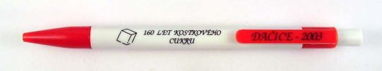 160 let kostkovho cukru