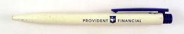 Provident financial