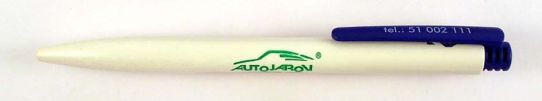 Auto Jarov