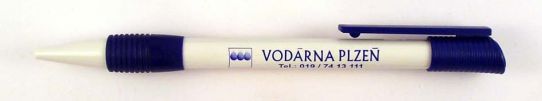 Vodrna Plze