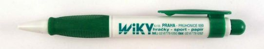Wiky