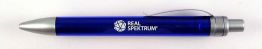Real spektrum