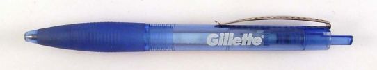 Gillette