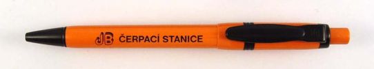 JB erpac stanice
