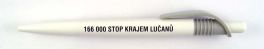 166 000 stop krajem Luan