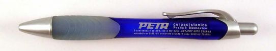 Petr erpac stanice