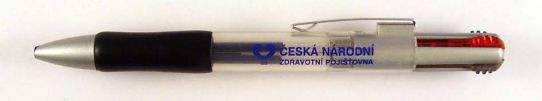 esk nrodn zdravotn pojiovna