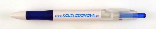 Kouzlo domova
