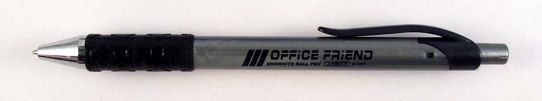 Office friend