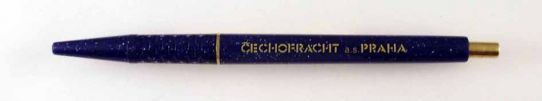 echofracht