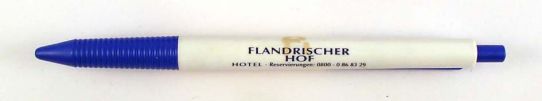 Flandrischer hof