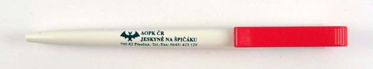 AOPK R