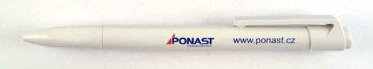 Ponast