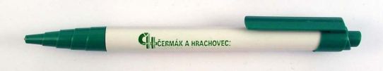 ermk a Hrachovec
