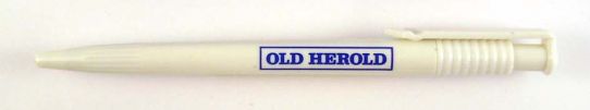 Old Herold