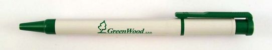 Green Wood