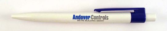 Andover controls
