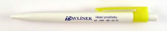 Pavlnek