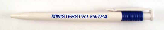 Ministerstvo vnitra