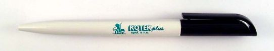 Kotek plus
