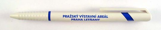 Prask vstavn arel