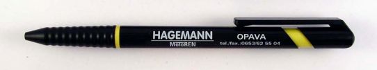 Hagemann