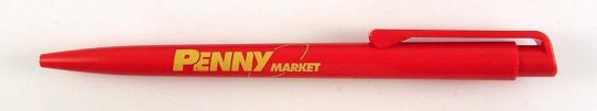 Penny market
