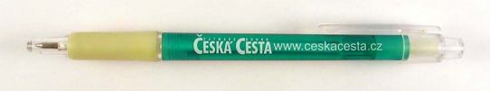 esk cesta