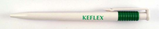 Keflex