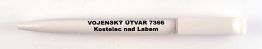 Vojensk tvar 7366