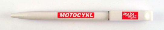 Motocykl
