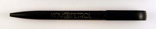 Kovopetrol