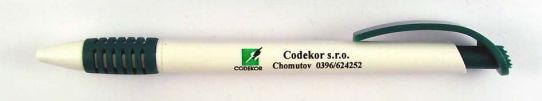Codekor