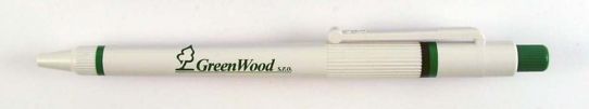 Green Wood