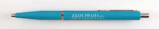 Ekos