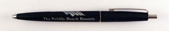 Pebble Beach Resorts