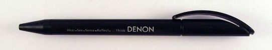 Denon