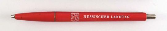 Hessischer landtag