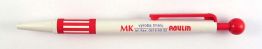 MK Paulin